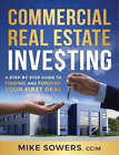 Mike Sowers Commercial Real Estate Investing (Hardback)