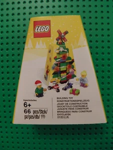 LEGO® (5004934) Weihnachtsbaum / Christmas Ornament Neu&Ovp - Bild 1 von 1