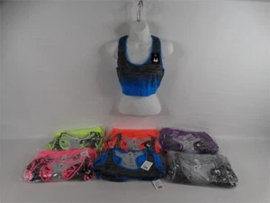 Sports Bra Activewear Crop Top by Factories Connections - Picture 1 of 6