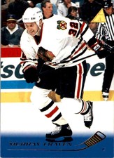1995-96 Pinnacle Murray Craven #179