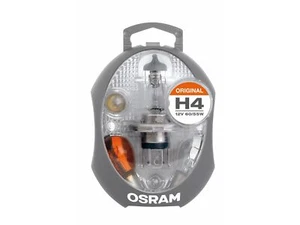 OSRAM Spare Lamps Box 6 Pieces H4 P21W PY21W P21/5W R5W W5W for Car Lamp Kit - Picture 1 of 2