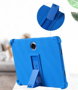 For One plus pad GO Tablet Silicone Stand Soft Case Protective Cover Shell 2025 - Picture 1 of 28