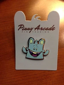 Pax Prime Merch Pin 2015 Penny Pinny Arcade Expo Pins Seattle New - Picture 1 of 1