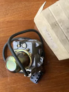 NOS Mercedes-Benz Cruise Control Actuator VDO W126 W124 W107 W123 300D 280 - Foto 1 di 3