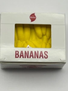 NEU Retro Dole Banane liest versandt Premium Pack Zuru Retro Mini Marken - Bild 1 von 3