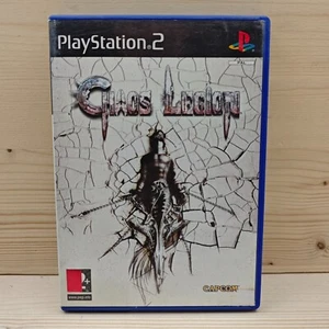Chaos Legion - pal ita/esp - Per Sony PS2 PlayStation 2 - Imagen 1 de 9