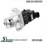 NEW EGR VALVE FOR ALFA ROMEO 159 BRERA SPIDER MITO GIULIETTA 1.6 JTDM 2.0 JTDM