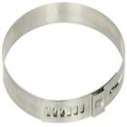 Oetiker 16300040 S.S 304 Adjustable Hose Clamp,One Ear,76mm to 84mm  (300 Pack)
