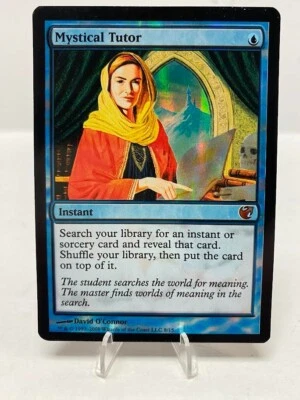 Mystical Tutor - From the Vault: Exiled - Image 1 of 2