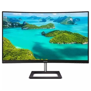 Philips E Line 272E1CA/00 68,6 cm (27 Zoll) Curved-LED-Monitor mit Lautsprecher - Bild 1 von 5