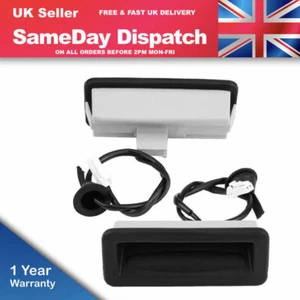 FOR FORD CMAX TAILGATE BOOT RELEASE SWITCH CONTACT HANDLE LATCH 1346324 - Picture 1 of 1