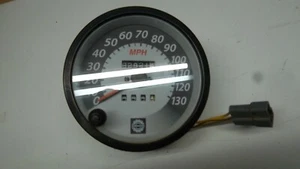 2001 01 Skidoo 800 X Summit Snowmobile MPH Speedometer Speed Gauge LOW MILES - Bild 1 von 2
