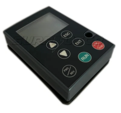 Telemecanique Altivar 38/58/58F Controlador de Velocidad Ajustable Teclado Pantalla Foto 1 de 4