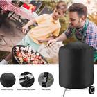 Heavy Duty BBQ Cover Waterproof Barbecue Grill Cover Protec Outdoor I4K8
