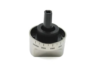 249099 FISHER PAYKEL KNOB ASM V2 - RD12\ & RG TEMP" OEM 249099 - Picture 1 of 3