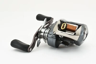 Daiwa TD ZILLION LTD 5.3R J-DREAM Right Hand Baitcasting Reel From japan #1894 - image 1 of 4