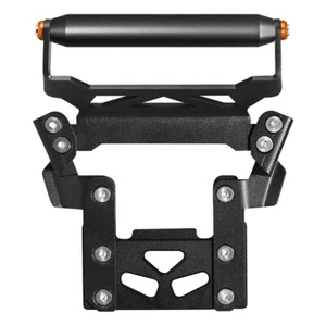 Motorcycle GPS Phone Navigation Bracket Holder Mount Stand For Honda forza350 - Foto 1 di 14