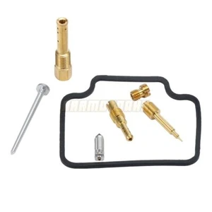 4 Sets Carburetor Repair Rebuild Kits Gasket Seals For HONDA CBX400F 1981-1982 - Picture 1 of 5