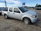Used Front Upper Center Console fits: 2014 Nissan Frontier roof w/o sunroof Fron