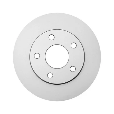 Original ACDelco para Pontiac Grand Am 1999-2005 freno de disco rotor delantero hierro fundido Foto 1 de 4