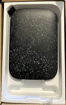 HP Sprocket 2x3” Portable Instant Photo Printer - Parts Not Working - Image 1 of 2