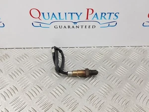 RENAULT CAPTUR LAMBDA OXYGEN SENSOR MK1 2014 MK1 2014 H8200437489 - Picture 1 of 18