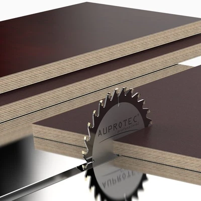 27mm Siebdruckplatte Zuschnitt Multiplex Birke Bodenplatte wasserfest 123,34 €/m - Bild 1 von 4