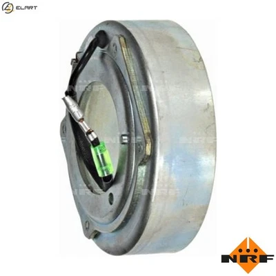 EMBRAGUE MAGNÉTICO BOBINA (COMPRESOR) 38694 PARA MITSUBISHI OUTLANDER/III/Van ASX ASX Foto 1 de 4