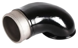 LLY Engine Turbo Mouthpiece, Inlet Manifold Intake Elbow for 2004-2005 Duramax - Foto 1 di 6
