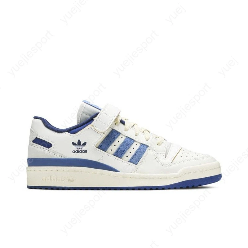 adidas Forum 84 OG Low Bright Blue for Sale | Authenticity