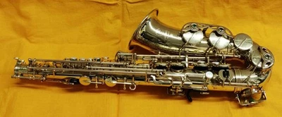 Selmer Mark Vi Alto Saxophone Japanese products - Photo 1/4