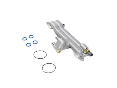 Genuine Mopar Water Manifold Kit 68517454AB Foto 1 de 4