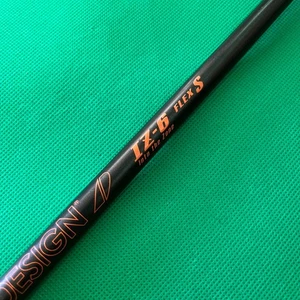Graphite Design TOUR AD IZ-6 S Stiff Driver Shaft 44.125 in Callaway Adapter - Picture 1 of 8