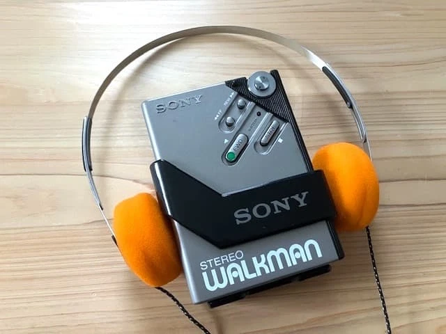 Sony Wm 2 for sale | eBay