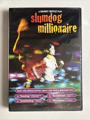 Slumdog Millionaire - Image 1 of 2