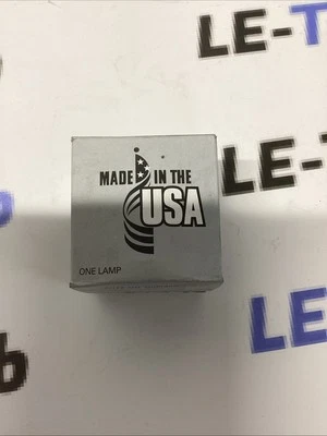 EKE BULB EIKO 21V 150W MR16 I677 - Image 1 of 4