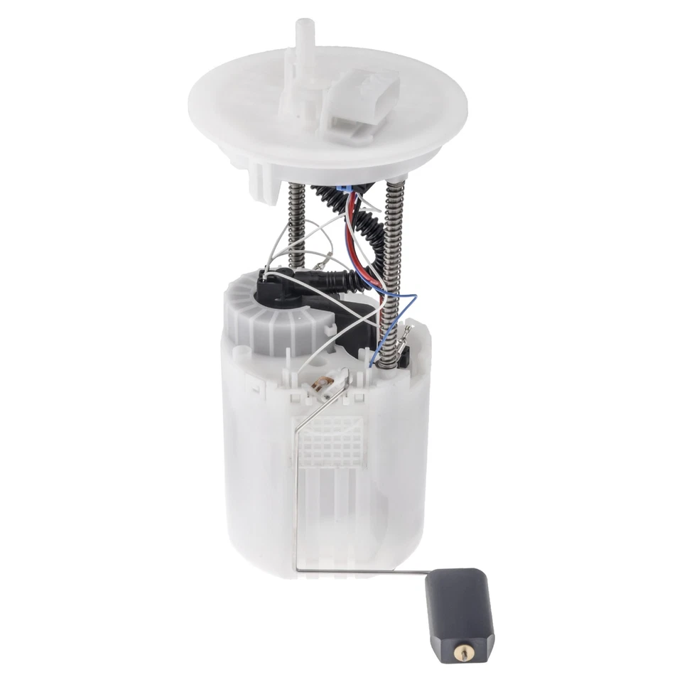 Set of 6 Herko Fuel Pump Module 466GE for Chevrolet Spark Classic Beat 2011-2021 Foto 1 de 4