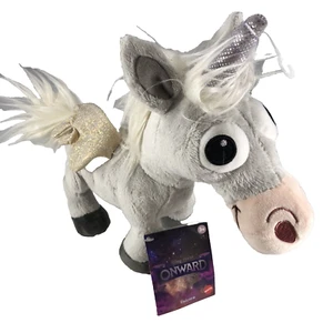 Disney Pixar Einhorn Guinevere ab 10 Zoll Mattel Plüschfigur Spielzeug Neu mit Etikett - Bild 1 von 9