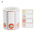 School Supplies Category Label Tag Self-Adhesive Stickers Sticker Maker
