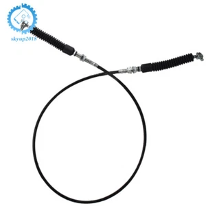 7081591 For Polaris RZR 4 800 2010-2014 New Heavy Duty Gear Selector Shift Cable - Foto 1 di 8
