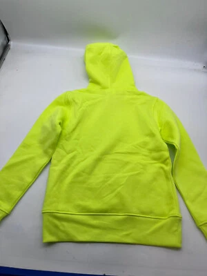 Sudadera con capucha New Balance unisex para niños - 4312 Foto 1 de 2