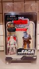 Star Wars 2007 Imperial Stormtrooper Hoth Battle Gear Saga Sammlung 3,75" 