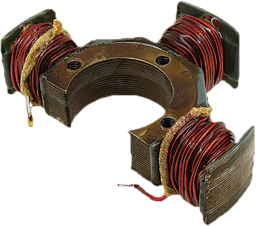 Polaris WideTrak Stator Assembly SP1 1990-2015 - Image 1 of 1