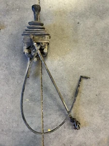 2003-11 Yamaha YFM350 400 450 Kodiak Bruin Grizzly Shifter Console Shaft NW73 - Picture 1 of 6