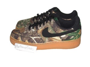 nike camuflaje