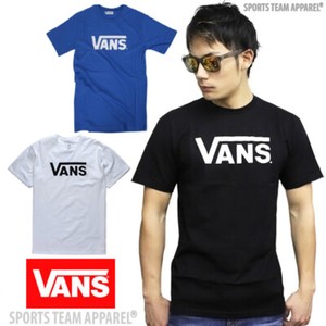 vans t shirt ebay