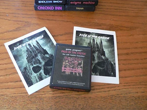 Atari 2600 Homebrew Pigs in the Castle - Bild 1 von 1