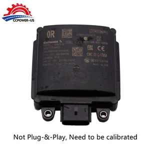 OEM Rear Right Blind Spot Monitor Sensor for 2019-2023 Nissan Titan 284K0-9FV0A - Picture 1 of 4