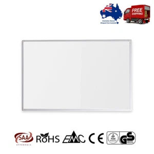450W Infrared Radiant Panel Heater Portable Electric Heater Customer Return - Picture 1 of 7
