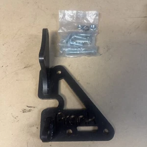 Honda J32 Alternator Bracket Prank Parts Race Relocation Kit J30 J32a2 Swap - Picture 1 of 15